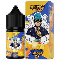 Essência para Vaper MR. Yoop Salt Red Bull Mango Ice 30ML foto principal