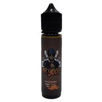 Essência para Vaper MR. Yoop Tobacco Caramel 60ML foto principal