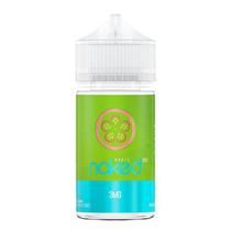 Essência para Vaper Naked 100 Basic Guava Ice 60ML