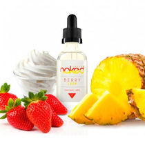 Essência para Vaper Naked 100 Berry Lush 60ML foto principal