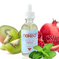 Essência para Vaper Naked 100 Brain Freeze 60ML foto principal