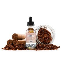 Essência para Vaper Naked 100 Tobacco Cuban Blend 60ML foto principal