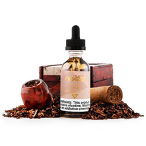 Essência para Vaper Naked 100 Tobacco Euro Gold 60ML foto principal