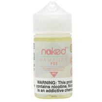 Essência para Vaper Naked 100 Hawaiian Pog 60ML foto principal