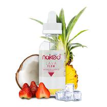 Essência para Vaper Naked 100 Lava Flow Ice 60ML