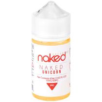 Essência para Vaper Naked 100 Naked Unicorn 60ML
