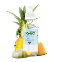 Essência para Vaper Naked 100 Polar Breeze 60ML foto principal