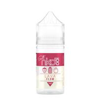 Liq Naked Salt Lava Flow 50MG 30ML