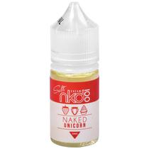 Essência para Vaper Naked 100 Salt Unicorn 30ML foto principal