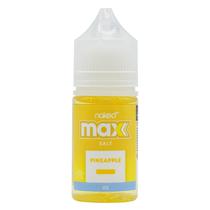 Essência para Vaper Naked Max Salt Pineapple Ice 30ML