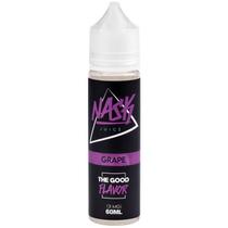 Essência para Vaper Nask Juice Grape 60ML foto principal