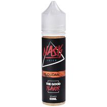 Essência para Vaper Nask Juice Gudan 60ML foto principal