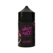 Essência para Vaper Nasty Juice Asap Grape 60ML foto principal