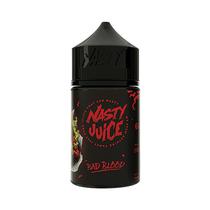 Essência para Vaper Nasty Juice Bad Blood 60ML foto principal