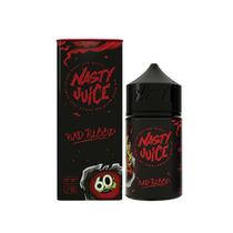 Essência para Vaper Nasty Juice Bad Blood 60ML foto 1