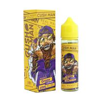 Essência para Vaper Nasty Juice Cush Man Mango Grape 60ML foto 1
