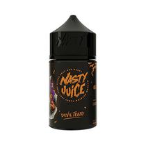 Essência para Vaper Nasty Juice Devil Teeth 60ML foto principal