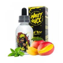 Essência para Vaper Nasty Juice Fat Boy 60ML foto principal