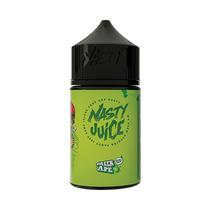 Essência para Vaper Nasty Juice Green Ape 60ML foto principal