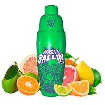 Essência para Vaper Nasty Juice Nasty Ballin Hippie Trail 60ML foto principal