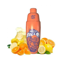 Essência para Vaper Nasty Juice Nasty Ballin Migos Moon 60ML