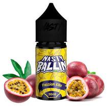 Essência para Vaper Nasty Juice Nasty Ballin Salt Passion Killa 30ML foto principal