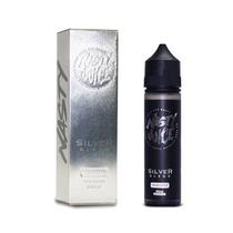 Essência para Vaper Nasty Juice Tobacco Silver Blend 60ML foto principal