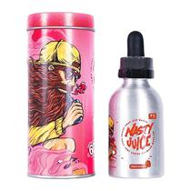 Essência para Vaper Nasty Juice Trap Queen 60ML foto principal