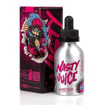 Essência para Vaper Nasty Juice Wicked Haze 60ML foto principal