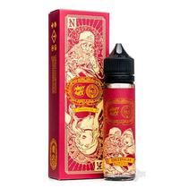 Essência para Vaper Nasty Juice X Kilo Dillinger 60ML