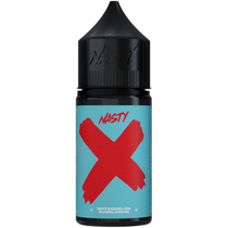 Essência para Vaper Nasty Juice X Salt Watermelon Bubblegum 30ML