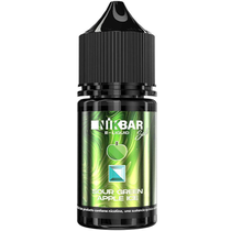 Nikbar Salt 20MG 30ML Sour Green Apple >>