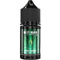 Essência para Vaper Nikbar Salt Spearmint 30ML