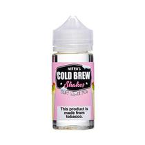 Essência para Vaper Nitro's Cold Brew Shakes Key Lime Pie 100ML