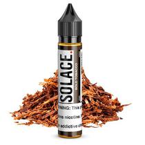 Essência para Vaper Solace Bold Tobacco 30ML foto principal