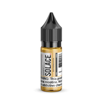 Essência para Vaper Solace Butterscoth 15ML foto principal