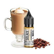 Essência para Vaper Solace Latte 15ML foto principal