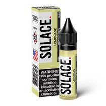 Essência para Vaper Solace Lemonade 15ML foto principal