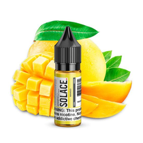 Essência para Vaper Solace Mango 15ML foto principal