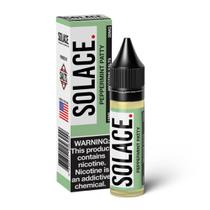 Essência para Vaper Solace Peppermint Patty 15ML foto principal