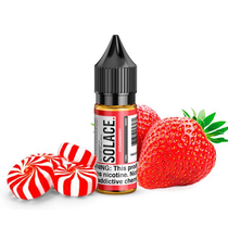 Essência para Vaper Solace Strawberry 15ML foto principal