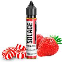 Essência para Vaper Solace Strawberry 30ML