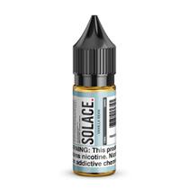 Essência para Vaper Solace Vanilla Bean 15ML