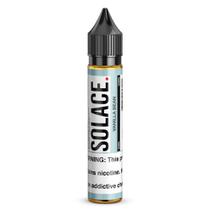 Essência para Vaper Solace Vanilla Bean 30ML