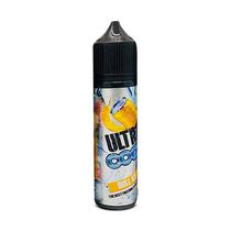 Essência para Vaper Ultra Cool Bull Ice 60ML foto principal