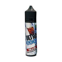 Essência para Vaper Ultra Cool Cola Ice 60ML foto principal