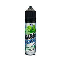 Essência para Vaper Ultra Cool Spearmint 60ML foto principal