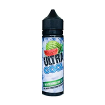 Essência para Vaper Ultra Cool Watermelon Ice 60ML foto principal