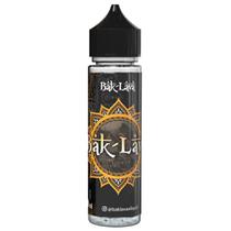 Essência para Vaper Vgod Bak-Lava 60ML foto principal