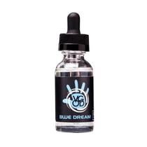 Essência para Vaper Vgod Blue Dream 30ML foto principal